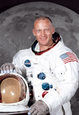 Buzz Aldrin D.R